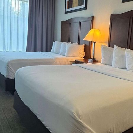 Best Western PLUS Hannaford Inn&Suites Kenwood Exterior foto