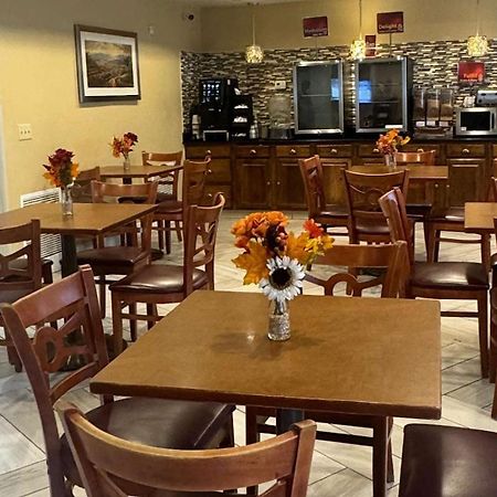 Best Western PLUS Hannaford Inn&Suites Kenwood Exterior foto
