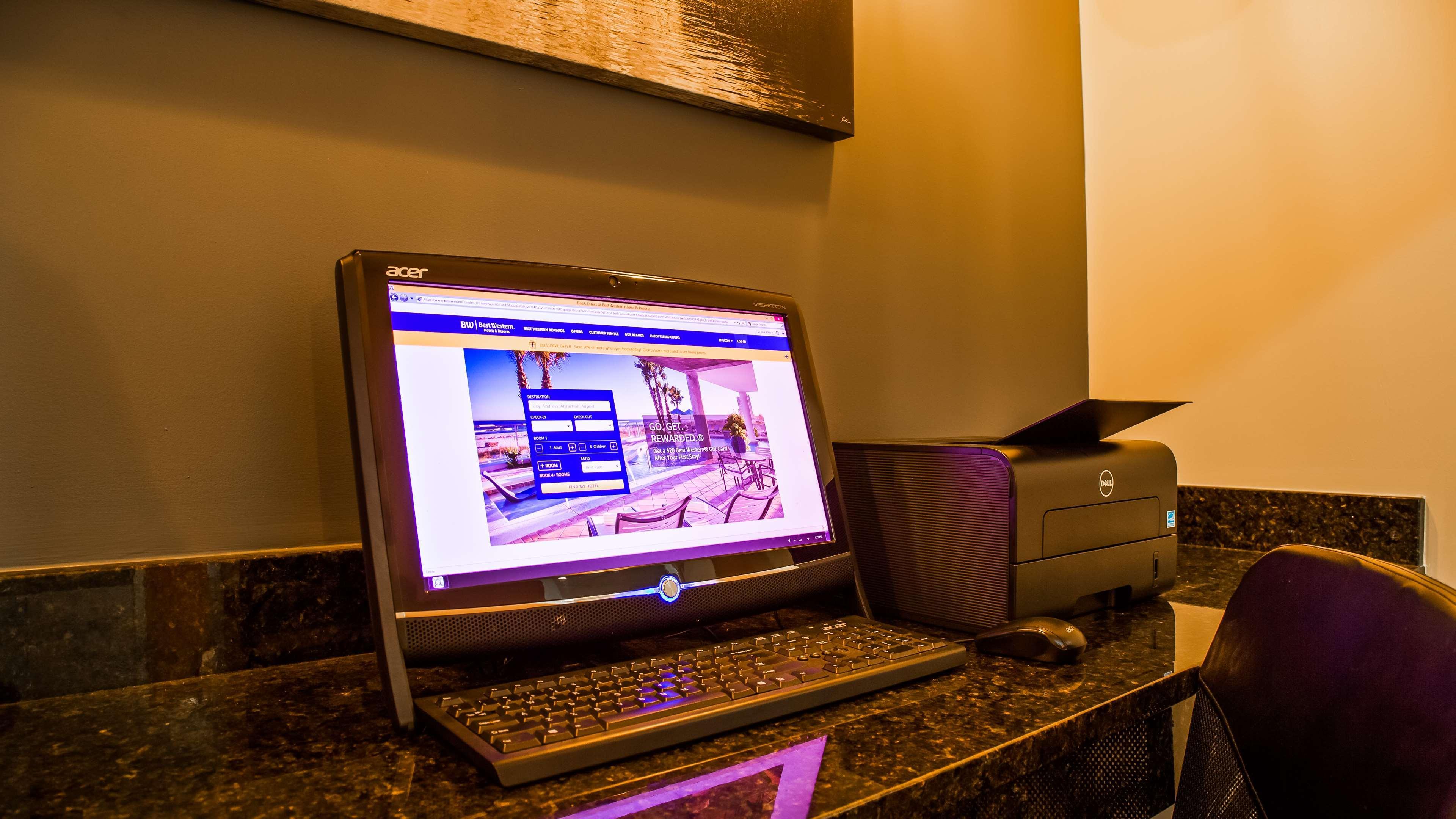 Best Western PLUS Hannaford Inn&Suites Kenwood Exterior foto
