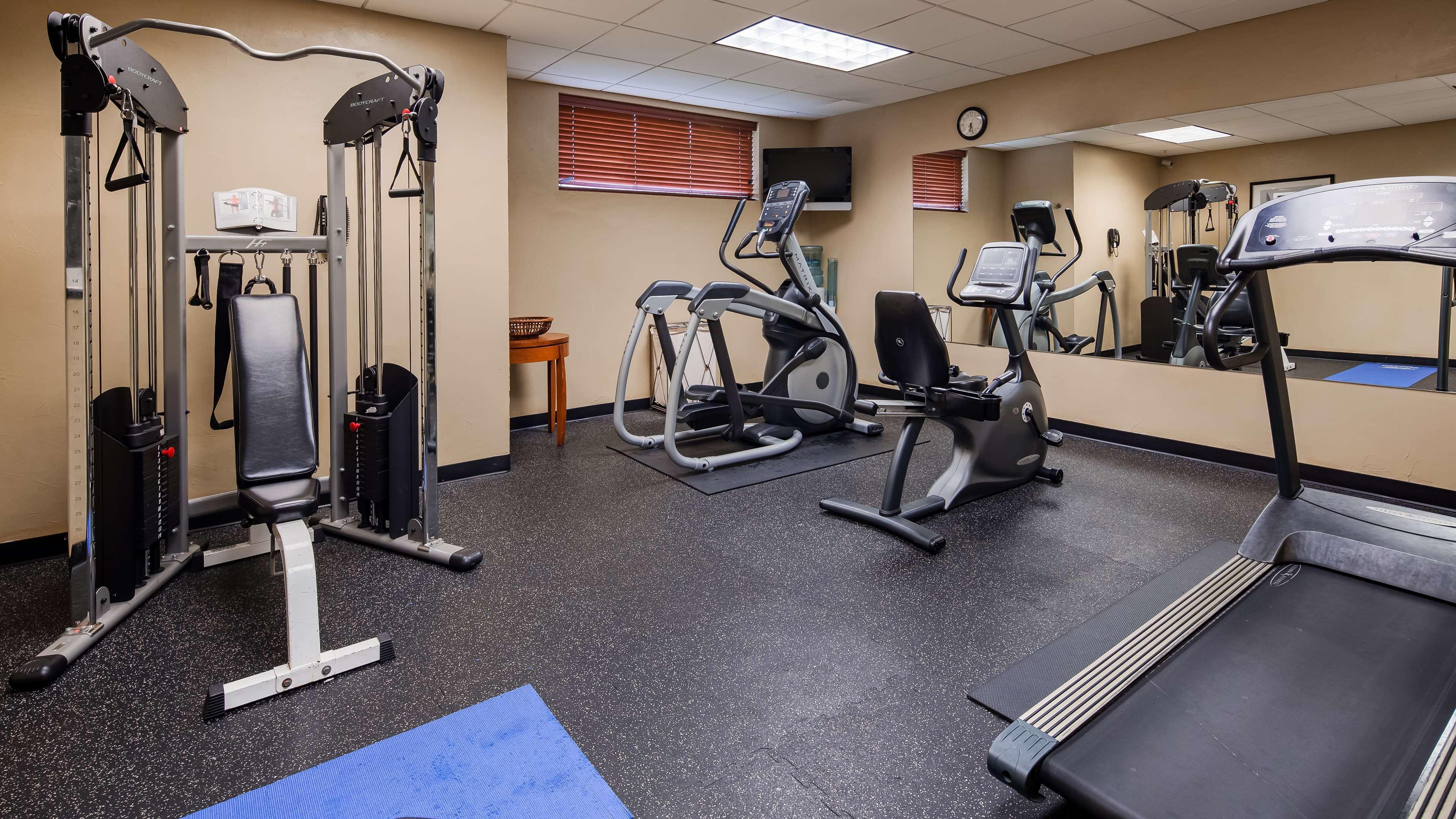 Best Western PLUS Hannaford Inn&Suites Kenwood Exterior foto